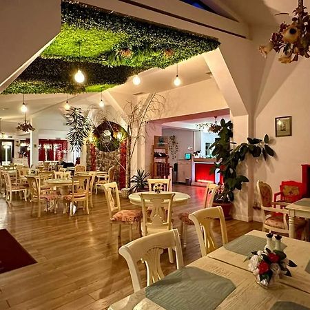 Vila Roxy Poiana Brașov Zewnętrze zdjęcie