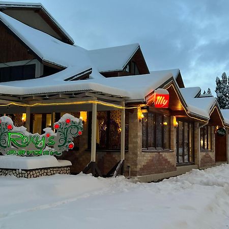 Vila Roxy Poiana Brașov Zewnętrze zdjęcie