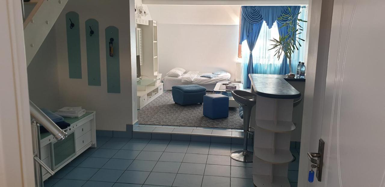 Vila Roxy Poiana Brașov Zewnętrze zdjęcie