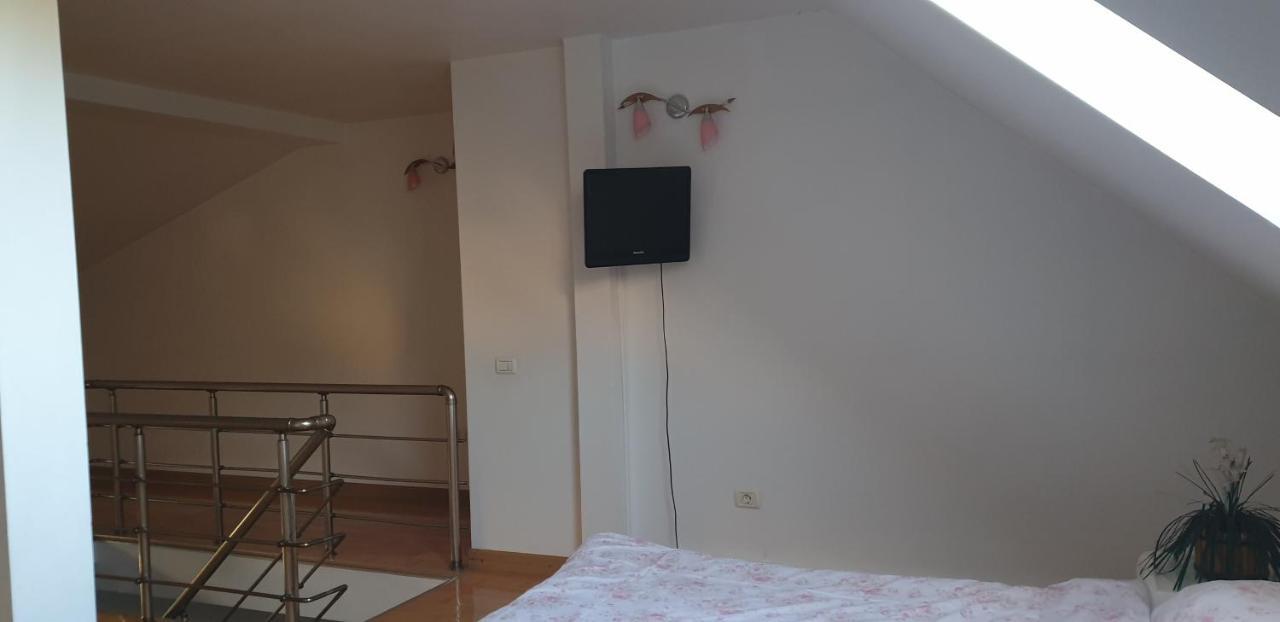 Vila Roxy Poiana Brașov Zewnętrze zdjęcie