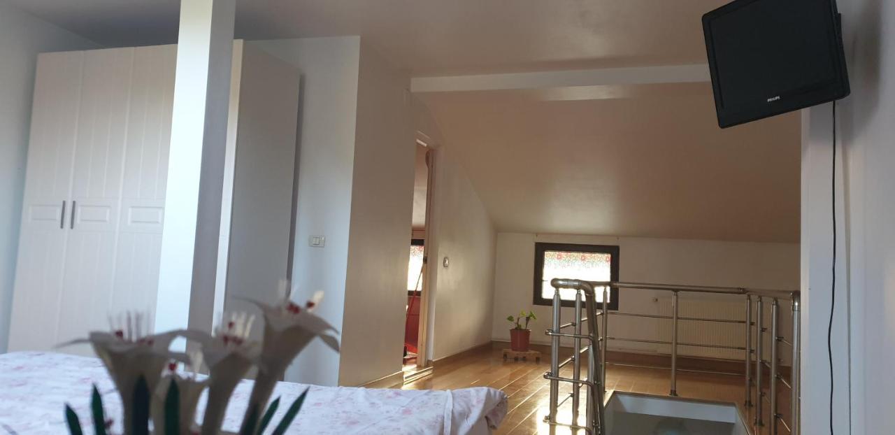 Vila Roxy Poiana Brașov Zewnętrze zdjęcie