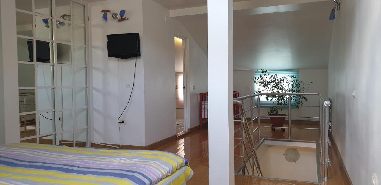 Vila Roxy Poiana Brașov Zewnętrze zdjęcie
