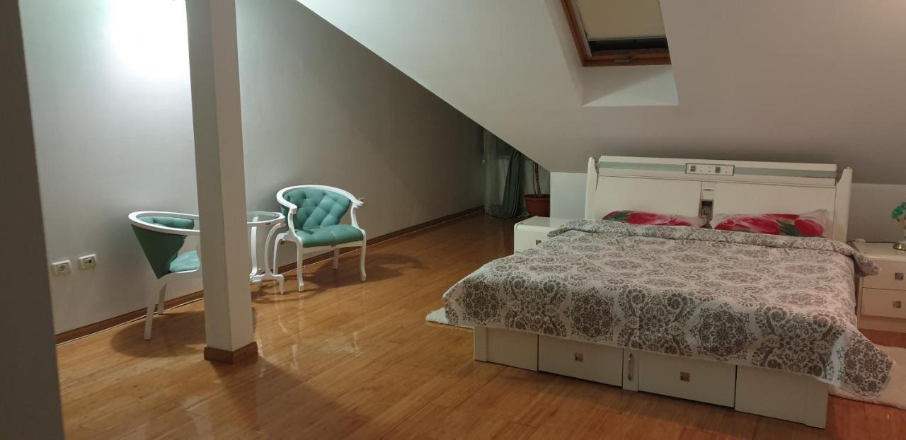 Vila Roxy Poiana Brașov Zewnętrze zdjęcie
