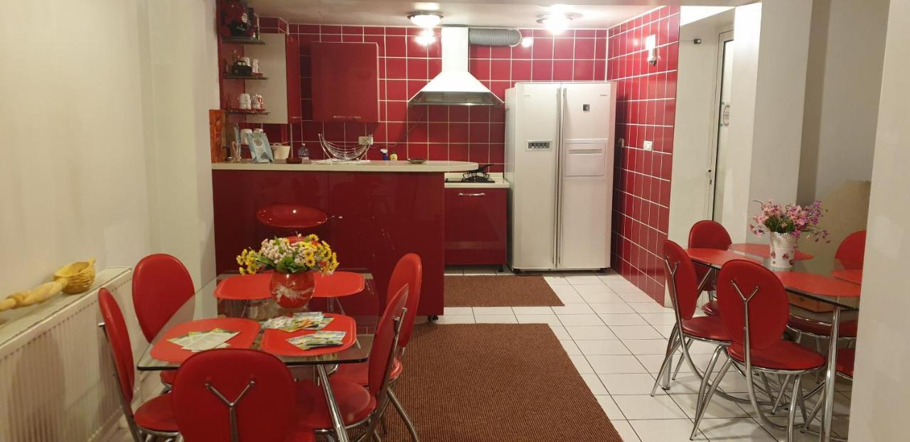 Vila Roxy Poiana Brașov Zewnętrze zdjęcie