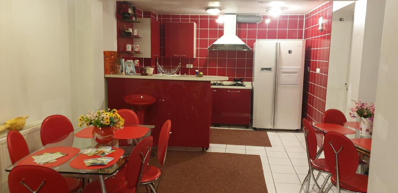 Vila Roxy Poiana Brașov Zewnętrze zdjęcie