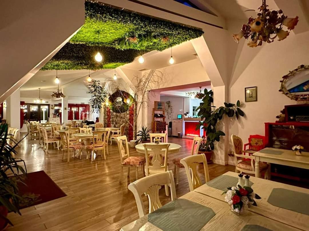Vila Roxy Poiana Brașov Zewnętrze zdjęcie