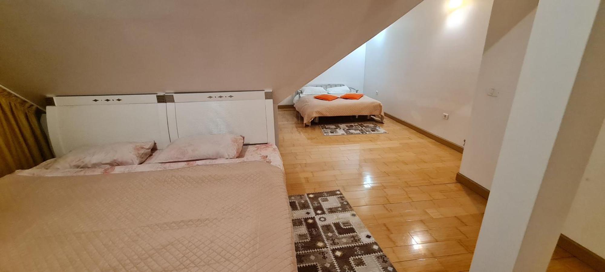 Vila Roxy Poiana Brașov Zewnętrze zdjęcie