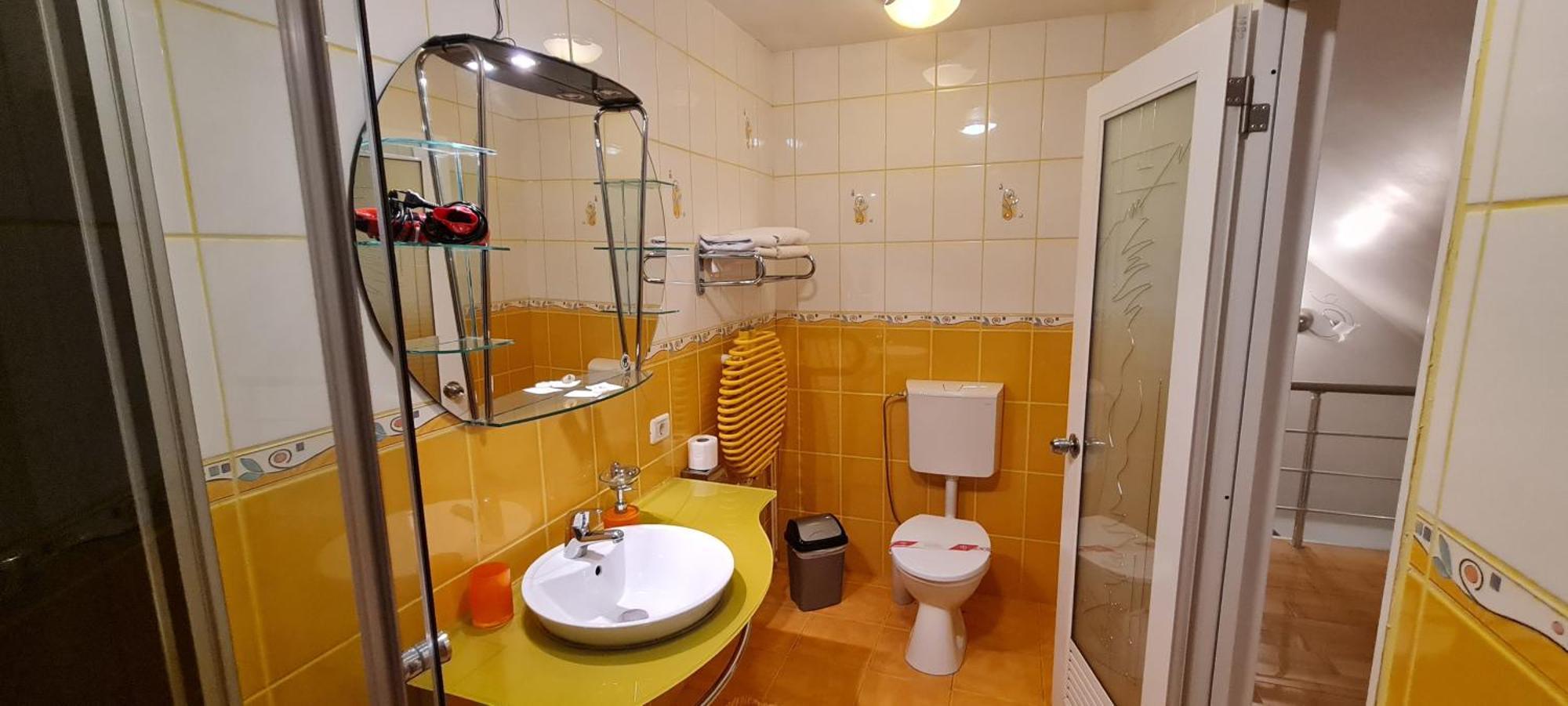 Vila Roxy Poiana Brașov Zewnętrze zdjęcie