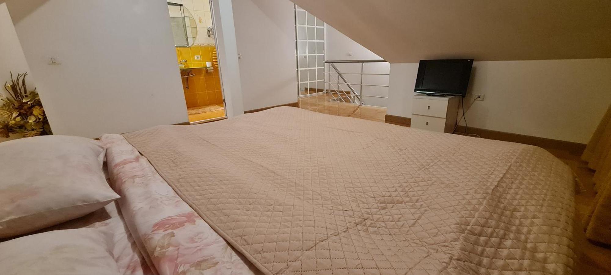 Vila Roxy Poiana Brașov Zewnętrze zdjęcie