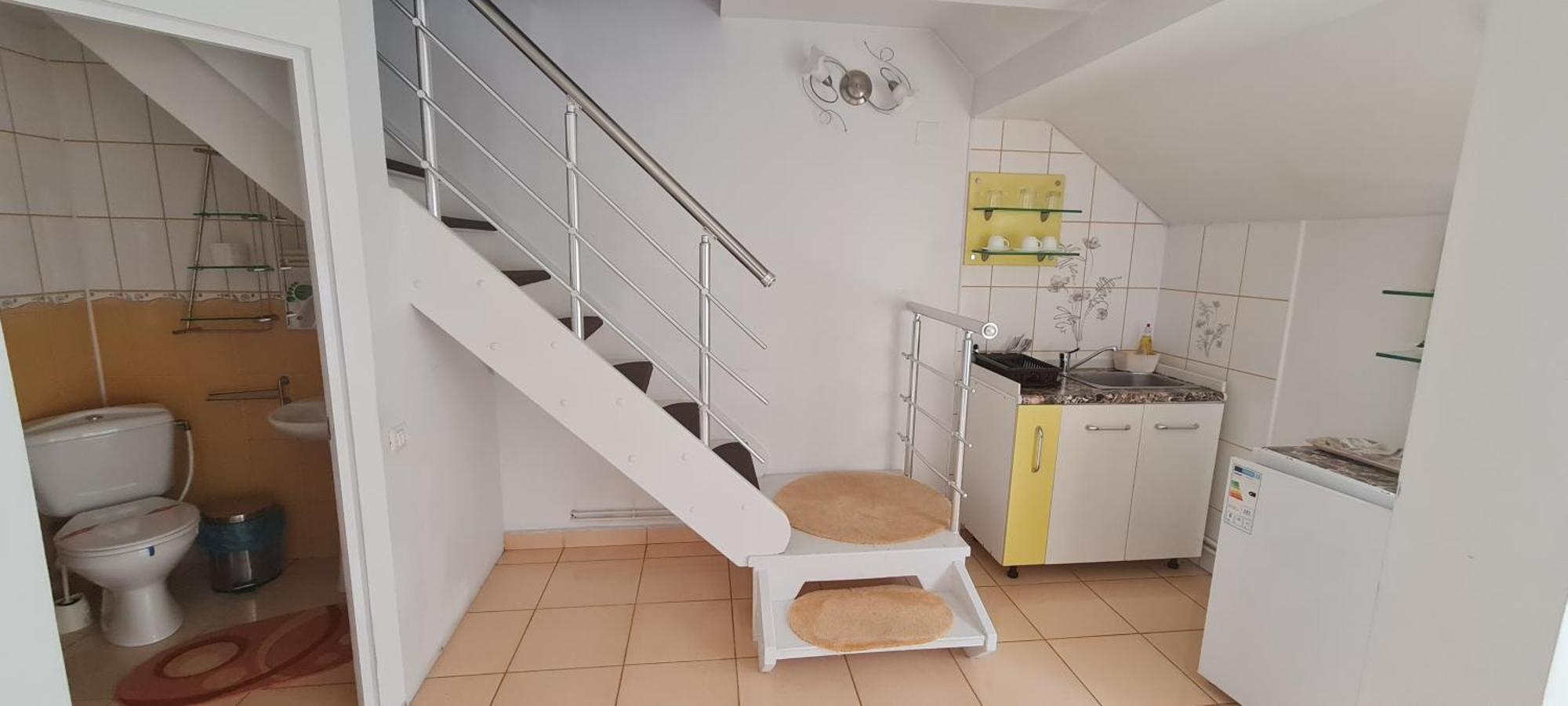 Vila Roxy Poiana Brașov Zewnętrze zdjęcie