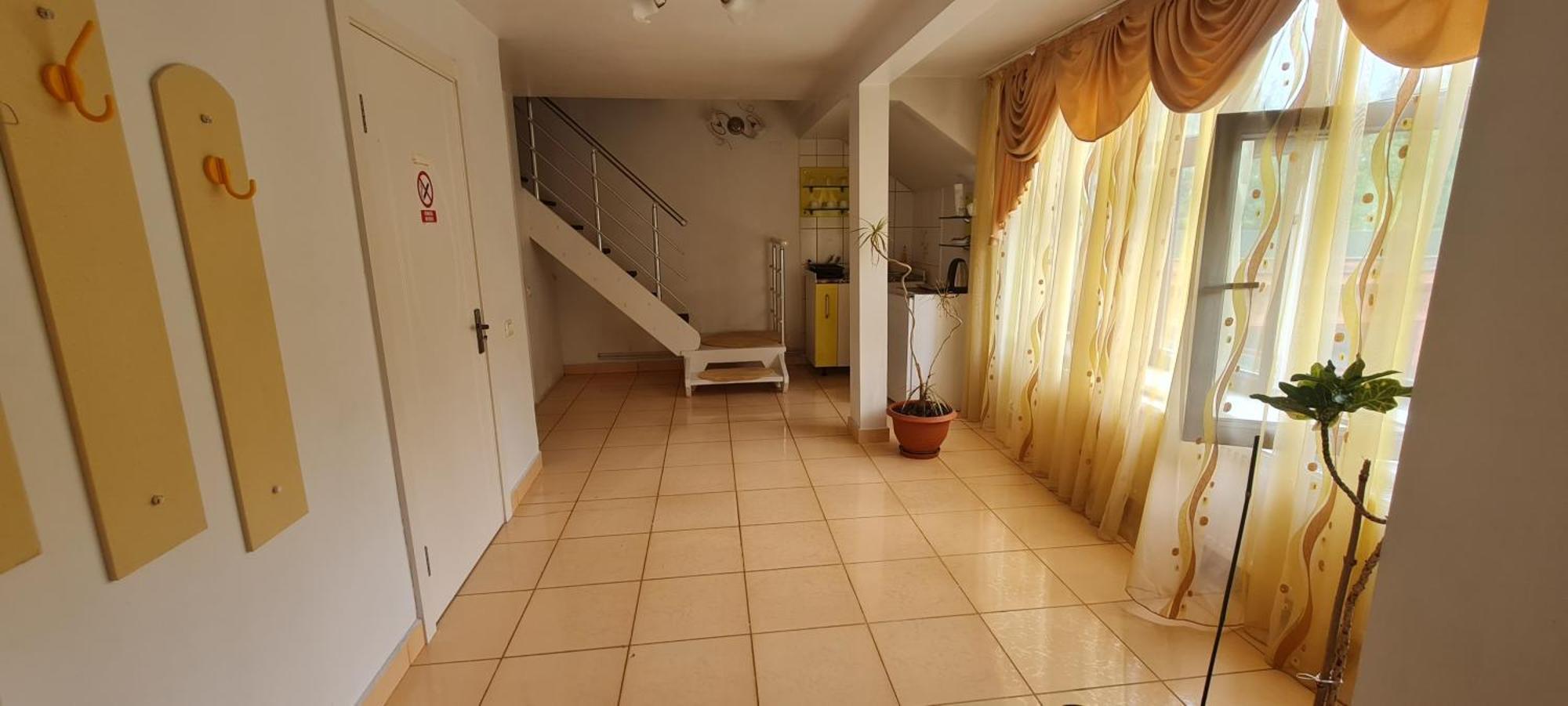 Vila Roxy Poiana Brașov Zewnętrze zdjęcie