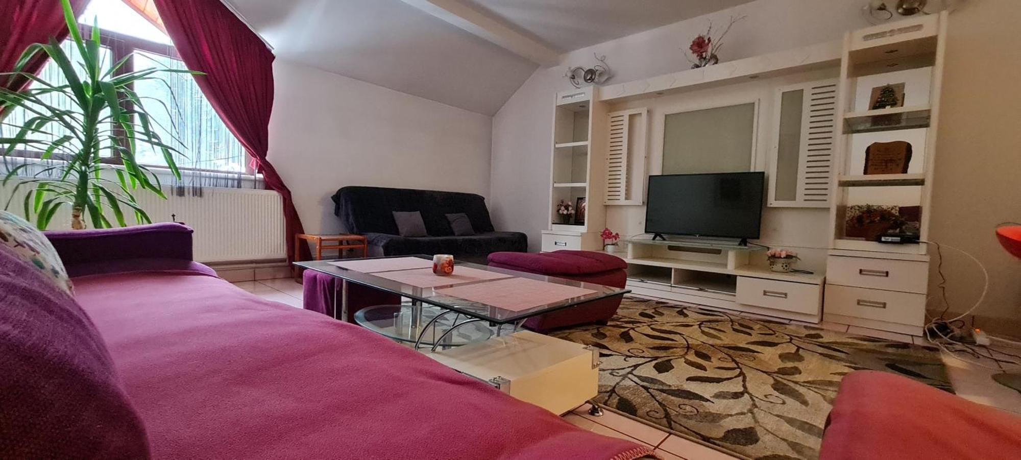 Vila Roxy Poiana Brașov Pokój zdjęcie