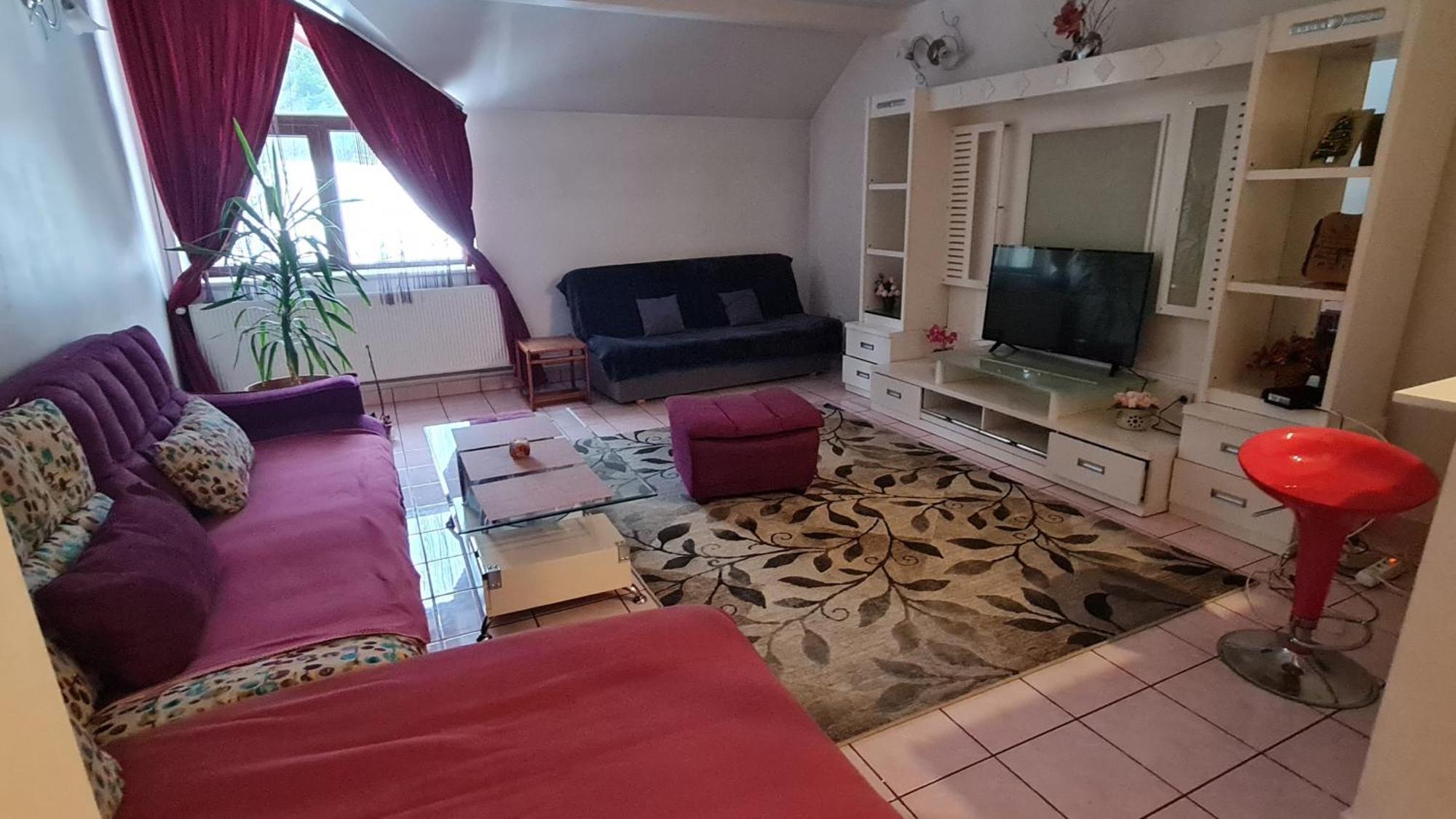Vila Roxy Poiana Brașov Pokój zdjęcie