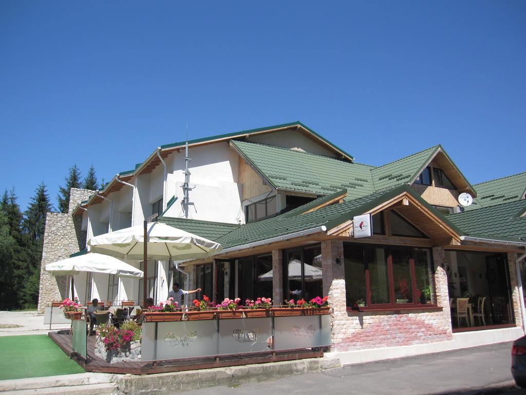 Vila Roxy Poiana Brașov Zewnętrze zdjęcie